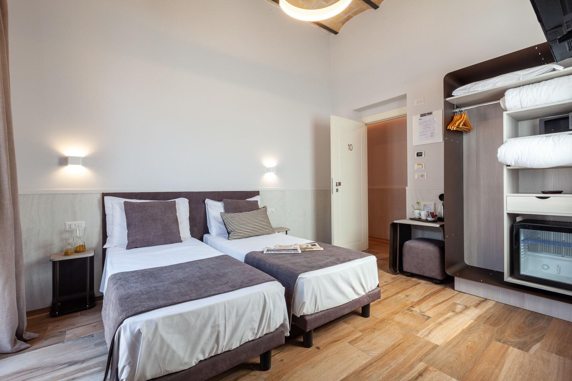 Residenza Cavallini Gasthof 3*