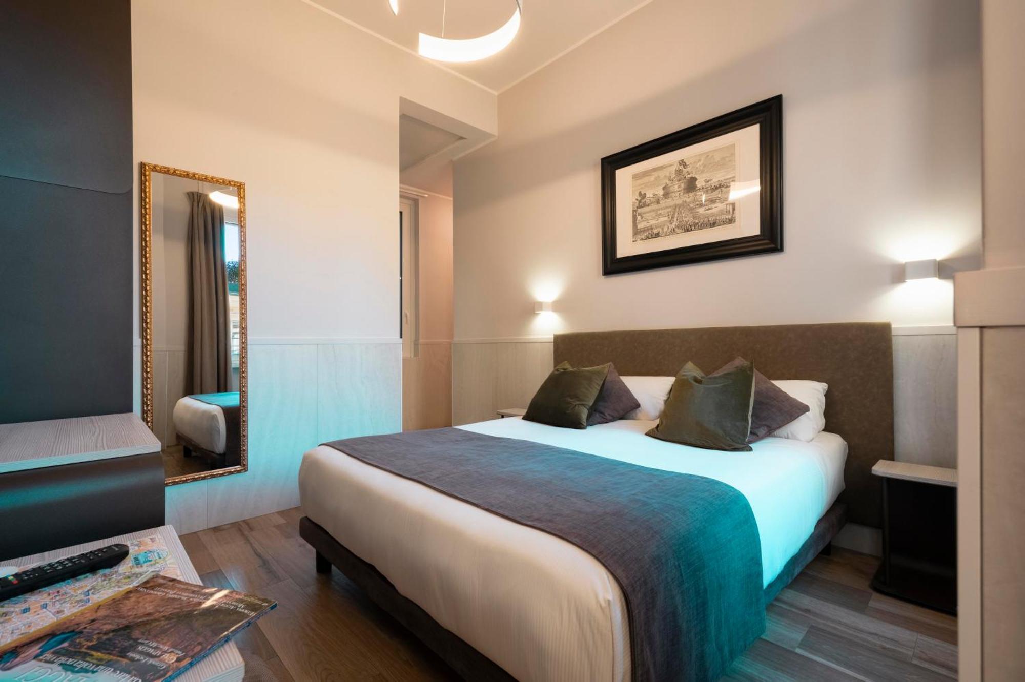 Residenza Cavallini Rom