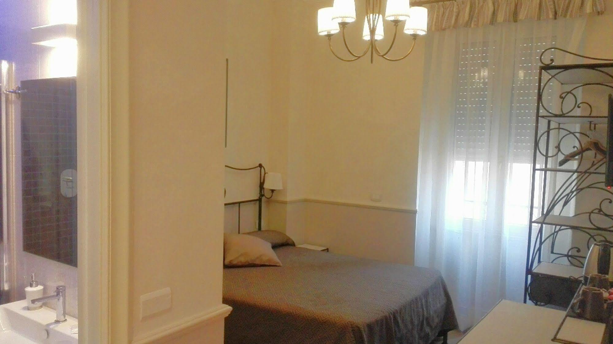 Residenza Cavallini 3* Rom