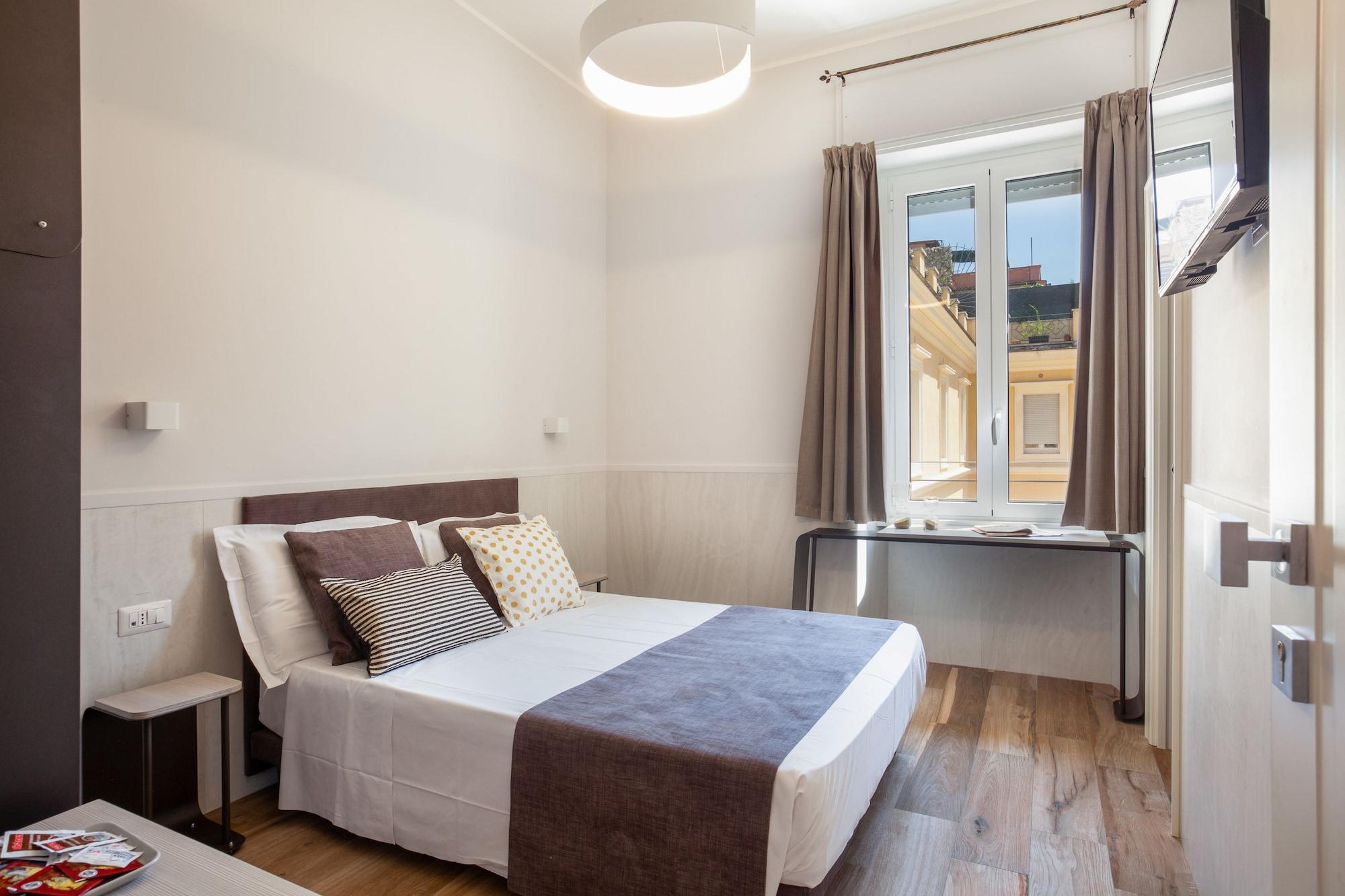 Guest house Residenza Cavallini Rome
